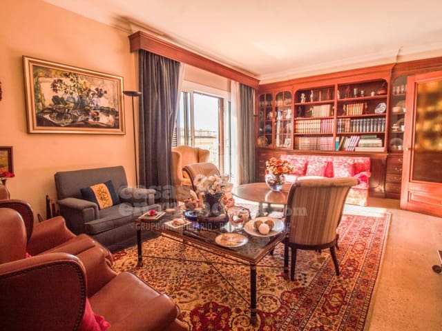 4 soverom Leilighet til salgs i Mahón / Maó - € 500 000 (Ref: 9385962)