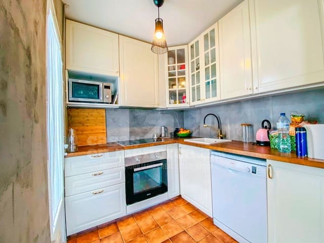 3 bedroom Villa for sale in Cala Blanca, Ciutadella de Menorca with pool - € 682,000 (Ref: 9388195)