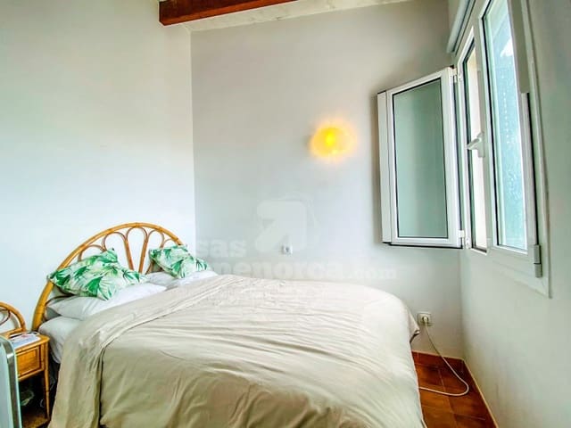 3 bedroom Villa for sale in Cala Blanca, Ciutadella de Menorca with pool - € 682,000 (Ref: 9388195)