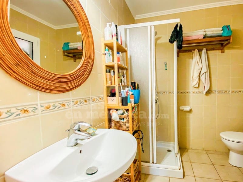 3 soverom Villa til salgs i Cala Blanca med svømmebasseng - € 682 000 (Ref: 9388195)