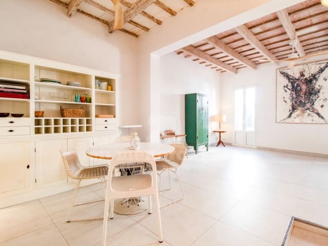 3 bedroom Townhouse for sale in Mahón / Maó - € 385,000 (Ref: 9390829)