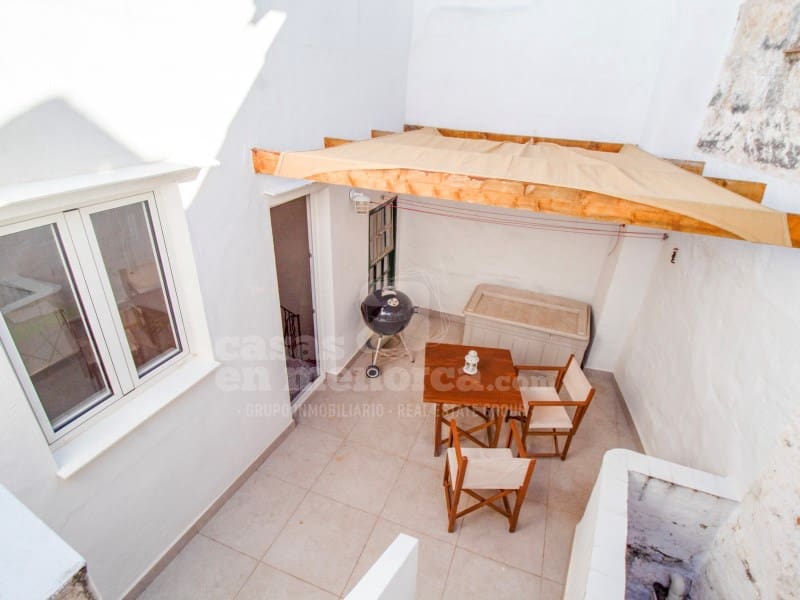 3 quarto Casa em Banda para venda em Mahon / Mao - 360 000 € (Ref: 9390829)