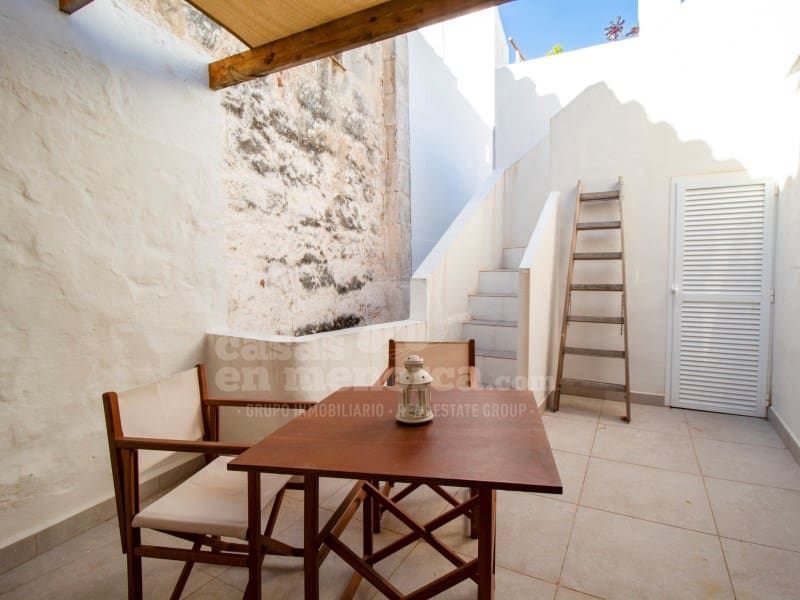 3 quarto Casa em Banda para venda em Mahon / Mao - 360 000 € (Ref: 9390829)