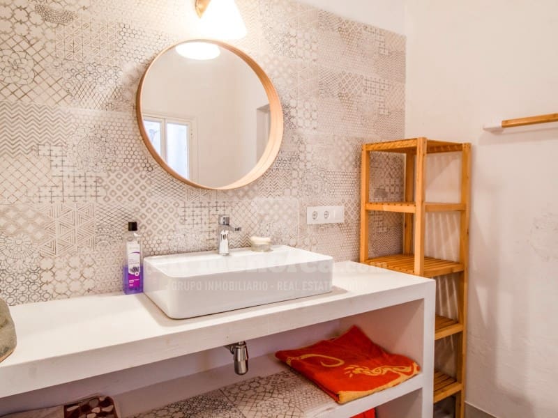 3 quarto Casa em Banda para venda em Mahon / Mao - 360 000 € (Ref: 9390829)