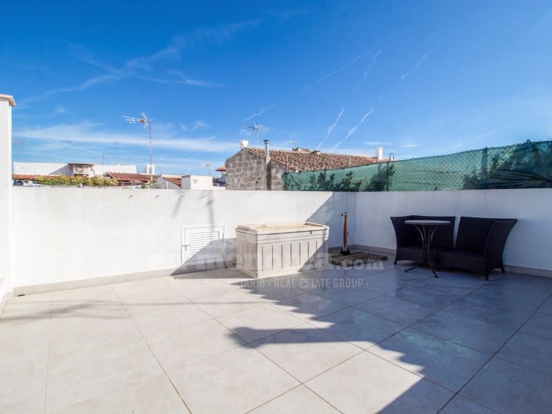3 quarto Casa em Banda para venda em Mahon / Mao - 360 000 € (Ref: 9390829)