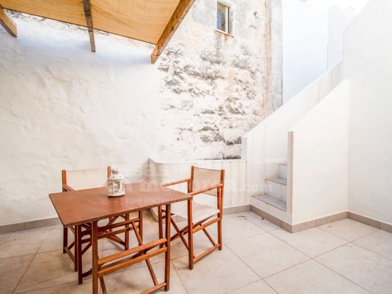 3 quarto Casa em Banda para venda em Mahon / Mao - 360 000 € (Ref: 9390829)