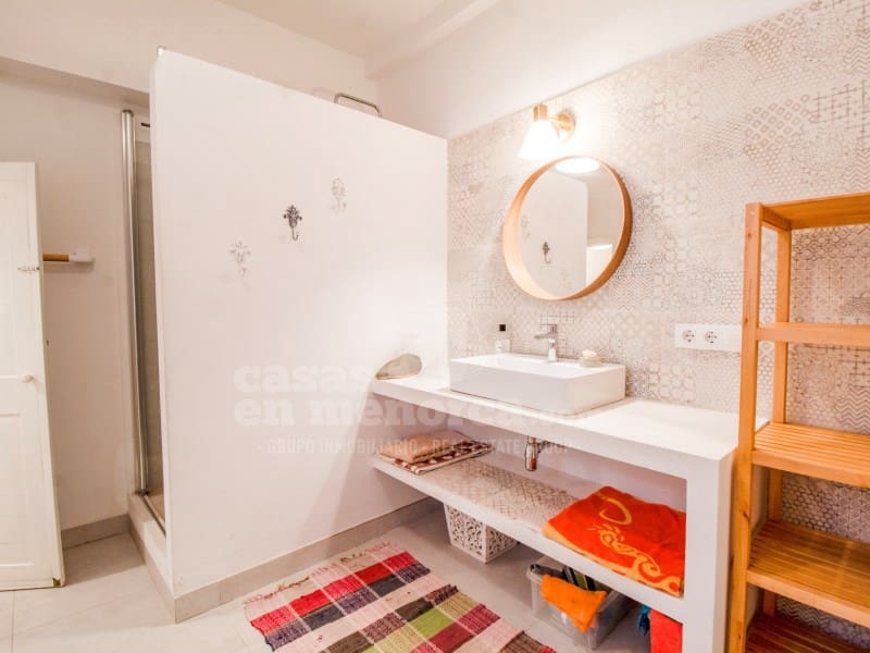 3 quarto Casa em Banda para venda em Mahon / Mao - 360 000 € (Ref: 9390829)