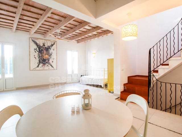 3 chambre Maison de Ville à vendre à Mahón / Maó - 360 000 € (Ref: 9390829)