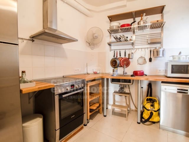 3 chambre Maison de Ville à vendre à Mahón / Maó - 360 000 € (Ref: 9390829)