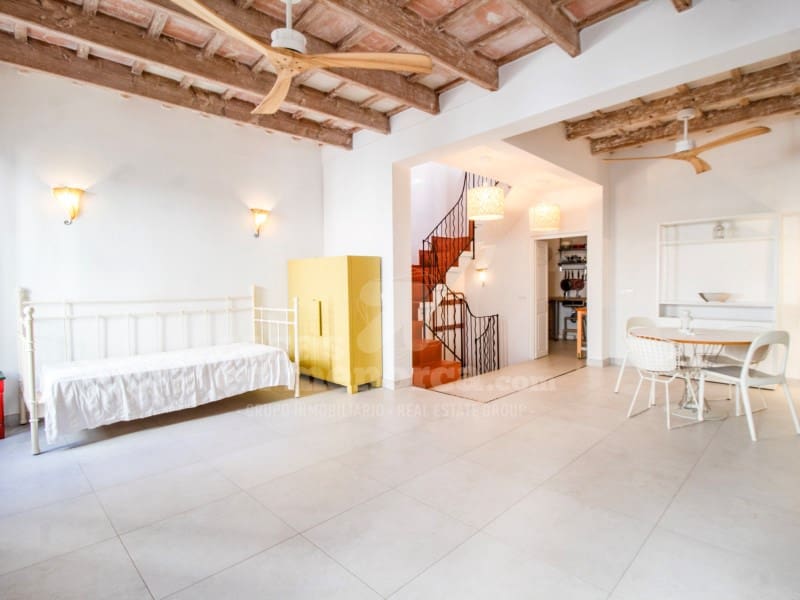 3 quarto Casa em Banda para venda em Mahon / Mao - 360 000 € (Ref: 9390829)