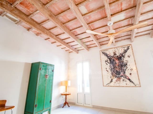 3 chambre Maison de Ville à vendre à Mahón / Maó - 360 000 € (Ref: 9390829)