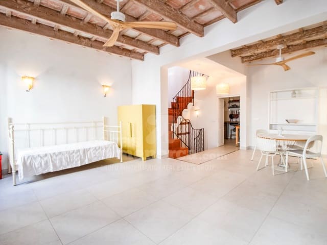 3 chambre Maison de Ville à vendre à Mahón / Maó - 360 000 € (Ref: 9390829)