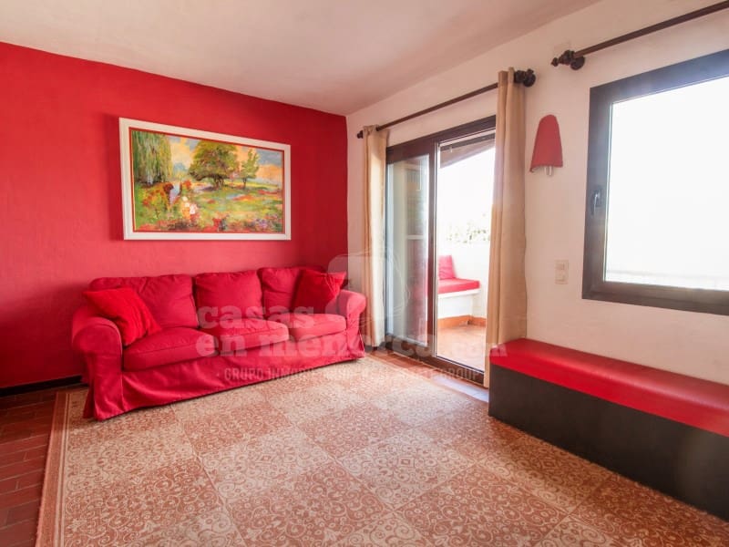 4 soveværelse Lejlighed til salg i Sol del Este - € 465.000 (Ref: 9390830)