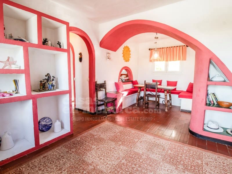 4 soveværelse Lejlighed til salg i Sol del Este - € 465.000 (Ref: 9390830)