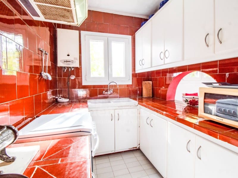 4 soveværelse Lejlighed til salg i Sol del Este - € 465.000 (Ref: 9390830)