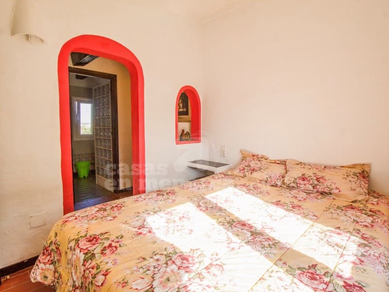 4 soveværelse Lejlighed til salg i Sol del Este - € 465.000 (Ref: 9390830)