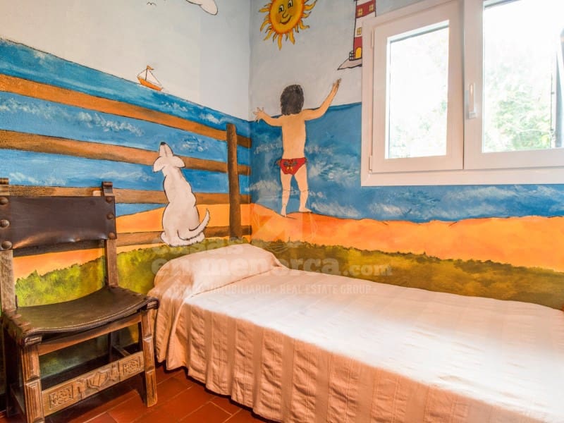 4 soveværelse Lejlighed til salg i Sol del Este - € 465.000 (Ref: 9390830)