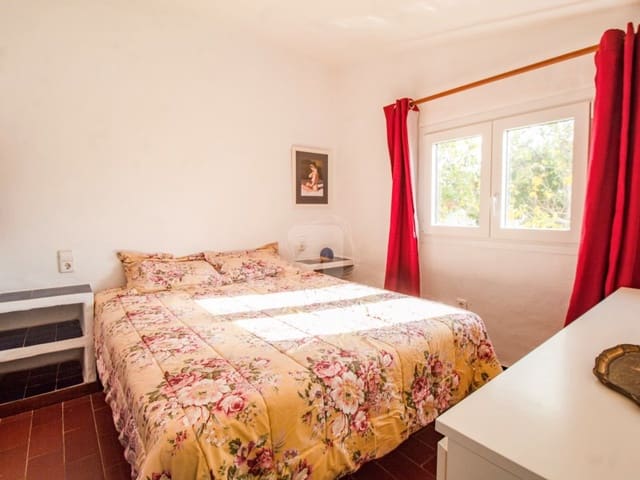 4 soveværelse Lejlighed til salg i Sol del Este, Es Castell - € 465.000 (Ref: 9390830)