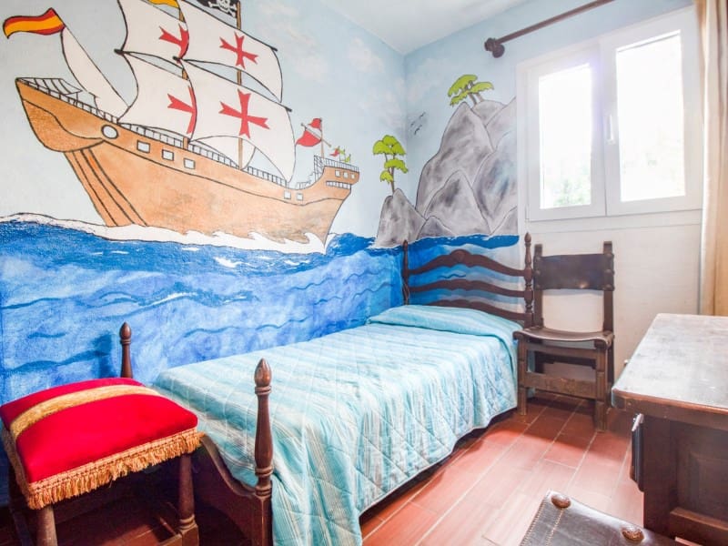 4 soveværelse Lejlighed til salg i Sol del Este - € 465.000 (Ref: 9390830)