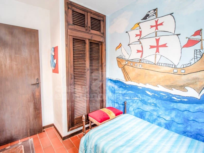 4 soveværelse Lejlighed til salg i Sol del Este - € 465.000 (Ref: 9390830)