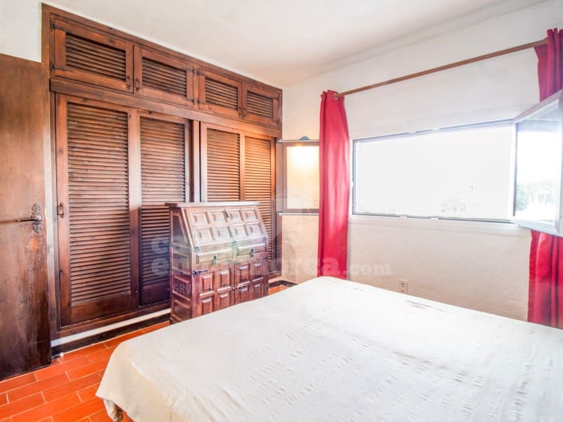 4 soveværelse Lejlighed til salg i Sol del Este - € 465.000 (Ref: 9390830)