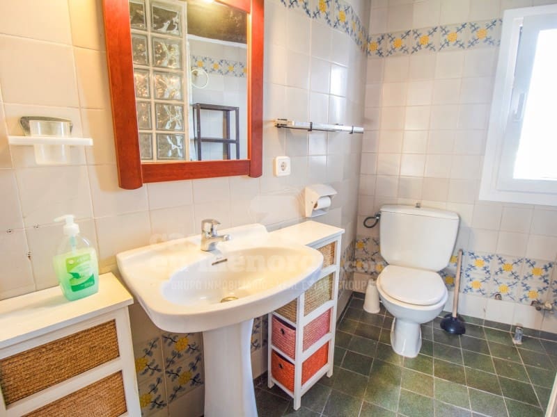 4 soveværelse Lejlighed til salg i Sol del Este - € 465.000 (Ref: 9390830)