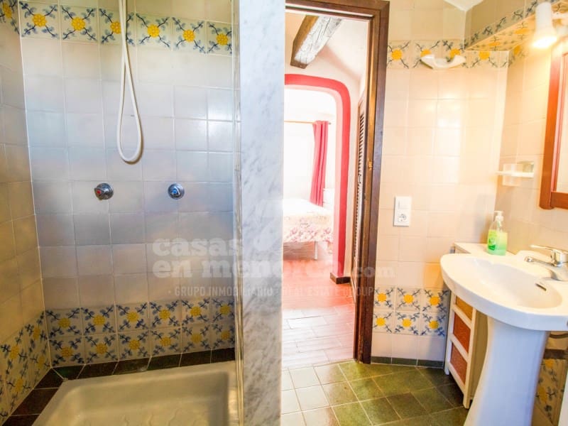 4 soveværelse Lejlighed til salg i Sol del Este - € 465.000 (Ref: 9390830)