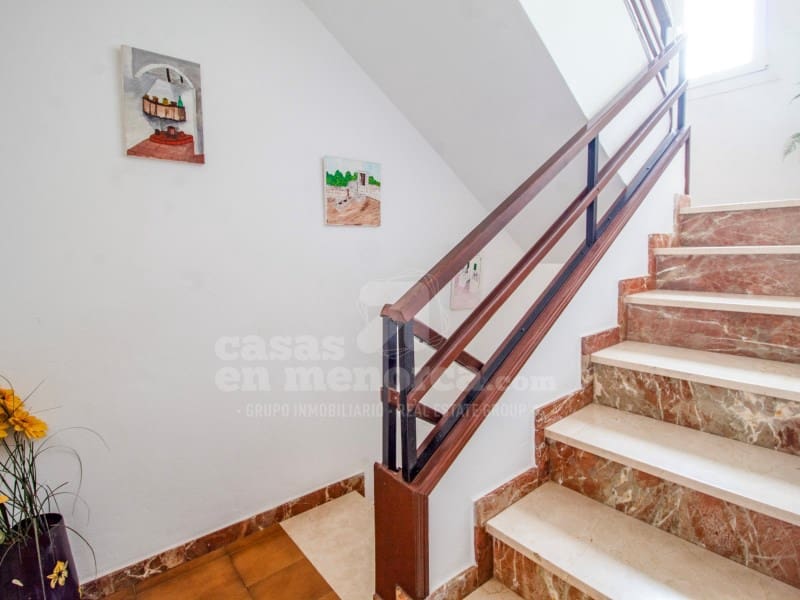 4 bedroom Townhouse for sale in Alayor / Alaior with garage - € 425,000 (Ref: 9406446)