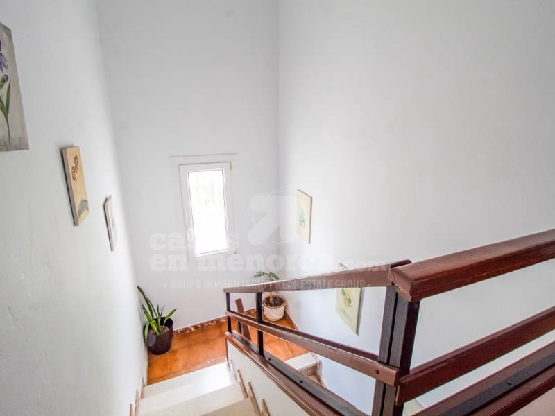 4 bedroom Townhouse for sale in Alayor / Alaior with garage - € 425,000 (Ref: 9406446)