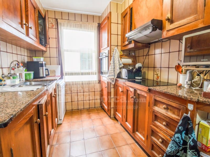 4 bedroom Townhouse for sale in Alayor / Alaior with garage - € 425,000 (Ref: 9406446)