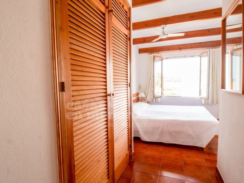 2 chambre Appartement à vendre à Arenal d'en Castell avec piscine - 285 000 € (Ref: 9406447)