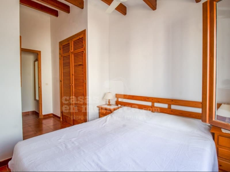 2 chambre Appartement à vendre à Arenal d'en Castell avec piscine - 285 000 € (Ref: 9406447)