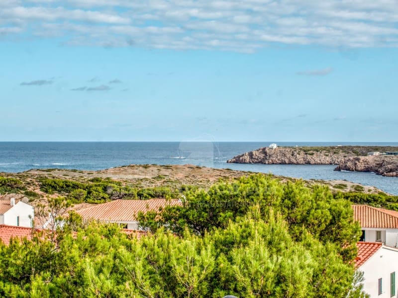 2 chambre Appartement à vendre à Arenal d'en Castell avec piscine - 285 000 € (Ref: 9406447)