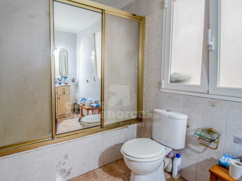 3 chambre Appartement à vendre à Es Castell - 315 000 € (Ref: 9411235)