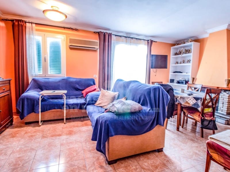 3 chambre Appartement à vendre à Es Castell - 315 000 € (Ref: 9411235)