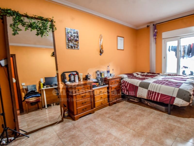 3 chambre Appartement à vendre à Es Castell - 315 000 € (Ref: 9411235)