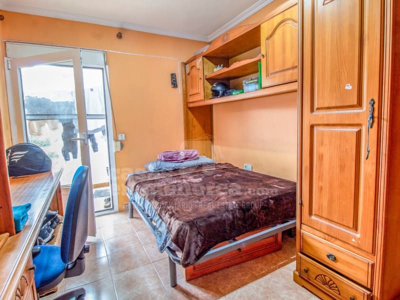 3 chambre Appartement à vendre à Es Castell - 315 000 € (Ref: 9411235)