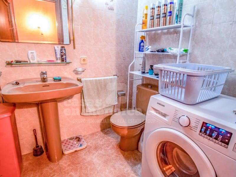 3 chambre Appartement à vendre à Es Castell - 315 000 € (Ref: 9411235)