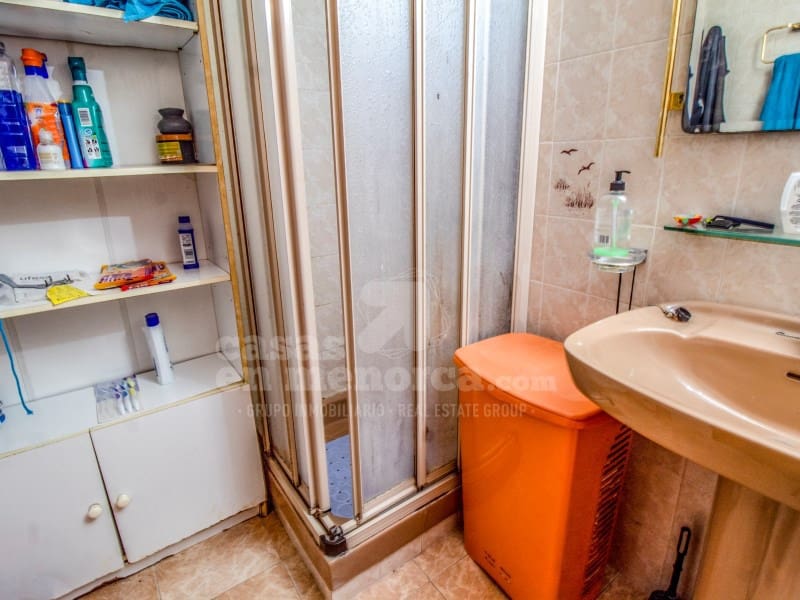 3 chambre Appartement à vendre à Es Castell - 315 000 € (Ref: 9411235)