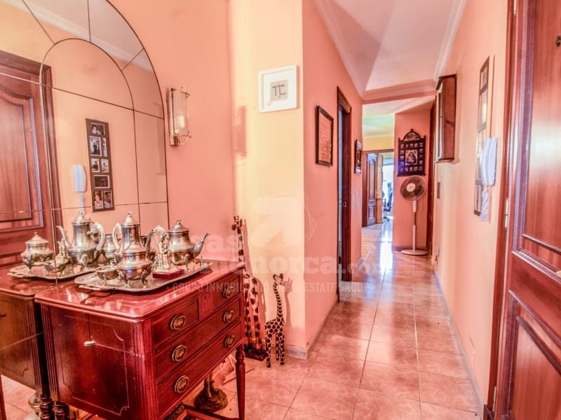 3 chambre Appartement à vendre à Es Castell - 315 000 € (Ref: 9411235)