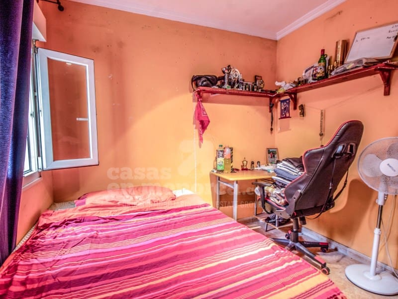 3 chambre Appartement à vendre à Es Castell - 315 000 € (Ref: 9411235)