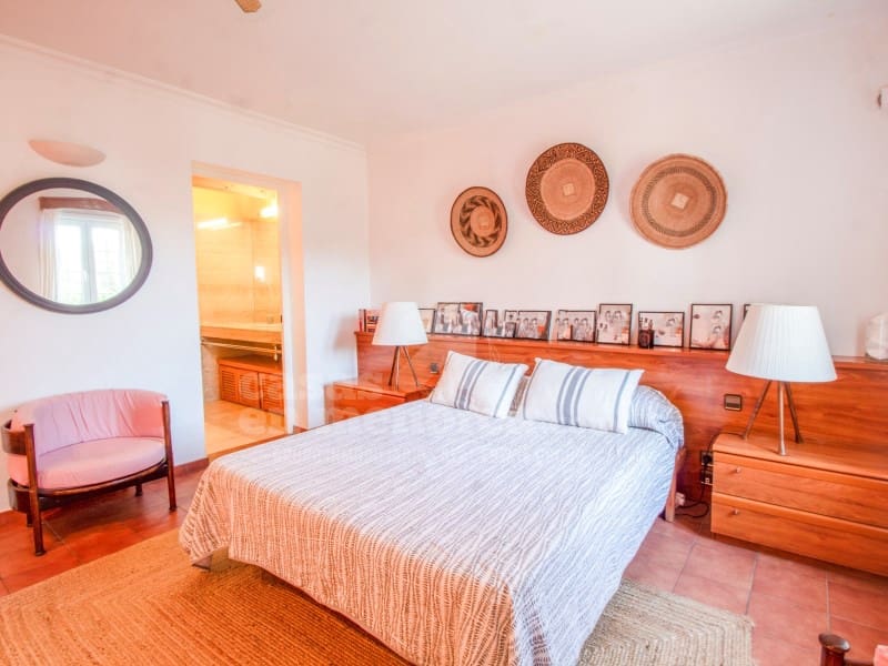 7 soveværelse Finca/Landehus til salg i Llucmacanes med swimmingpool garage - € 1.150.000 (Ref: 9414319)