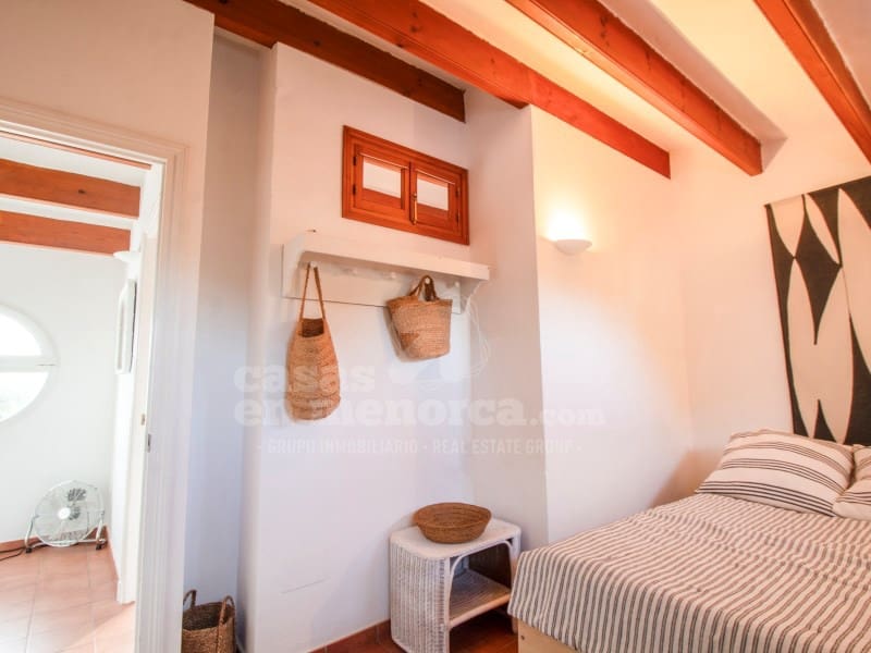 7 soveværelse Finca/Landehus til salg i Llucmacanes med swimmingpool garage - € 1.150.000 (Ref: 9414319)