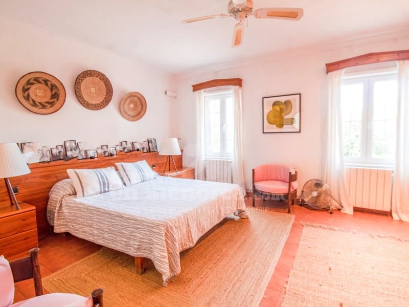 7 soveværelse Finca/Landehus til salg i Llucmacanes med swimmingpool garage - € 1.150.000 (Ref: 9414319)