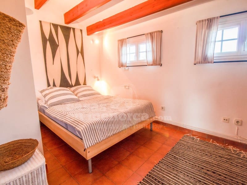 7 soveværelse Finca/Landehus til salg i Llucmacanes med swimmingpool garage - € 1.150.000 (Ref: 9414319)