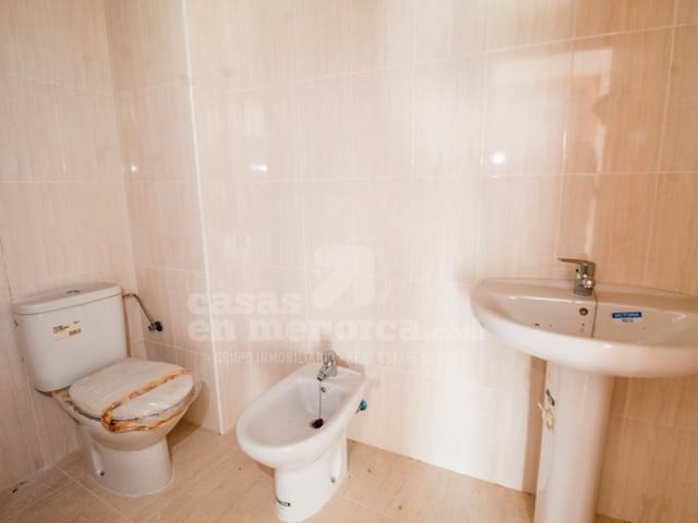 1 soveværelse Lejlighed til salg i Alayor / Alaior - € 198.000 (Ref: 9414320)