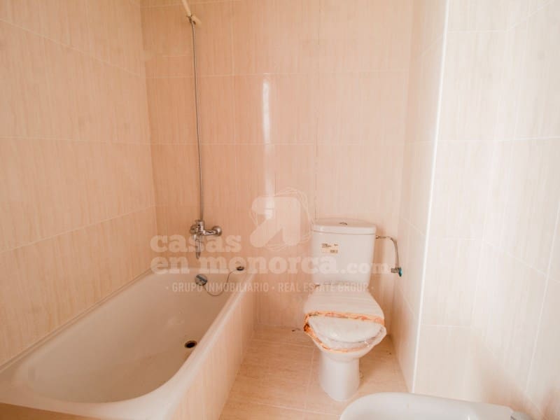 1 camera da letto Appartamento in vendita in Alayor / Alaior - 190.000 € (Rif: 9414320)
