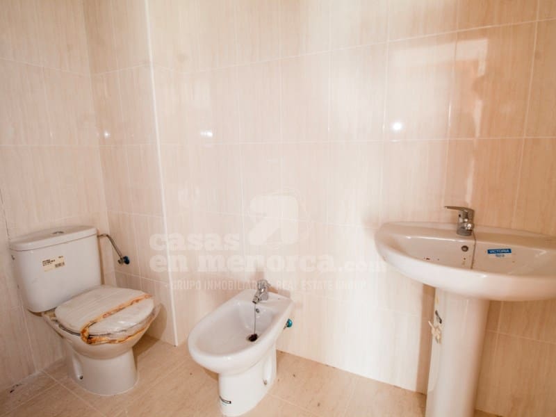 1 camera da letto Appartamento in vendita in Alayor / Alaior - 190.000 € (Rif: 9414320)