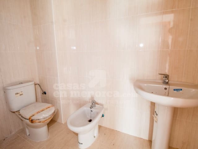 1 camera da letto Appartamento in vendita in Alayor / Alaior - 190.000 € (Rif: 9414320)
