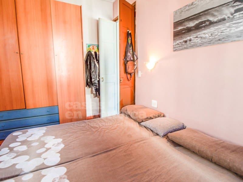 3 soveværelse Byhus til salg i Es Castell - € 398.000 (Ref: 9416181)